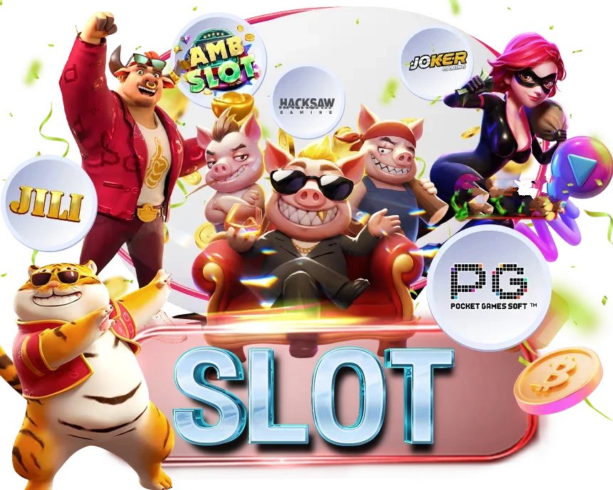 slot by win999