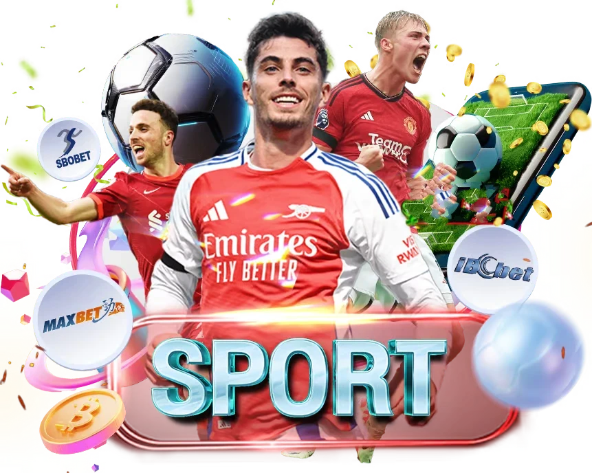 sport by win999